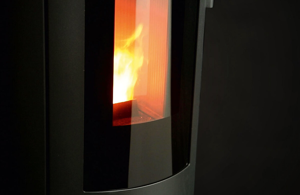 stufe-pellet installazione stufe a pellet trecate